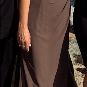 Elegant Mother of Groom or Bride dress